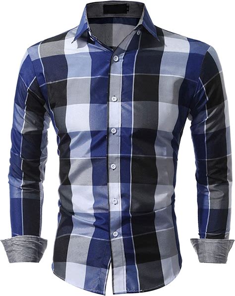 Camisas Para Hombres .